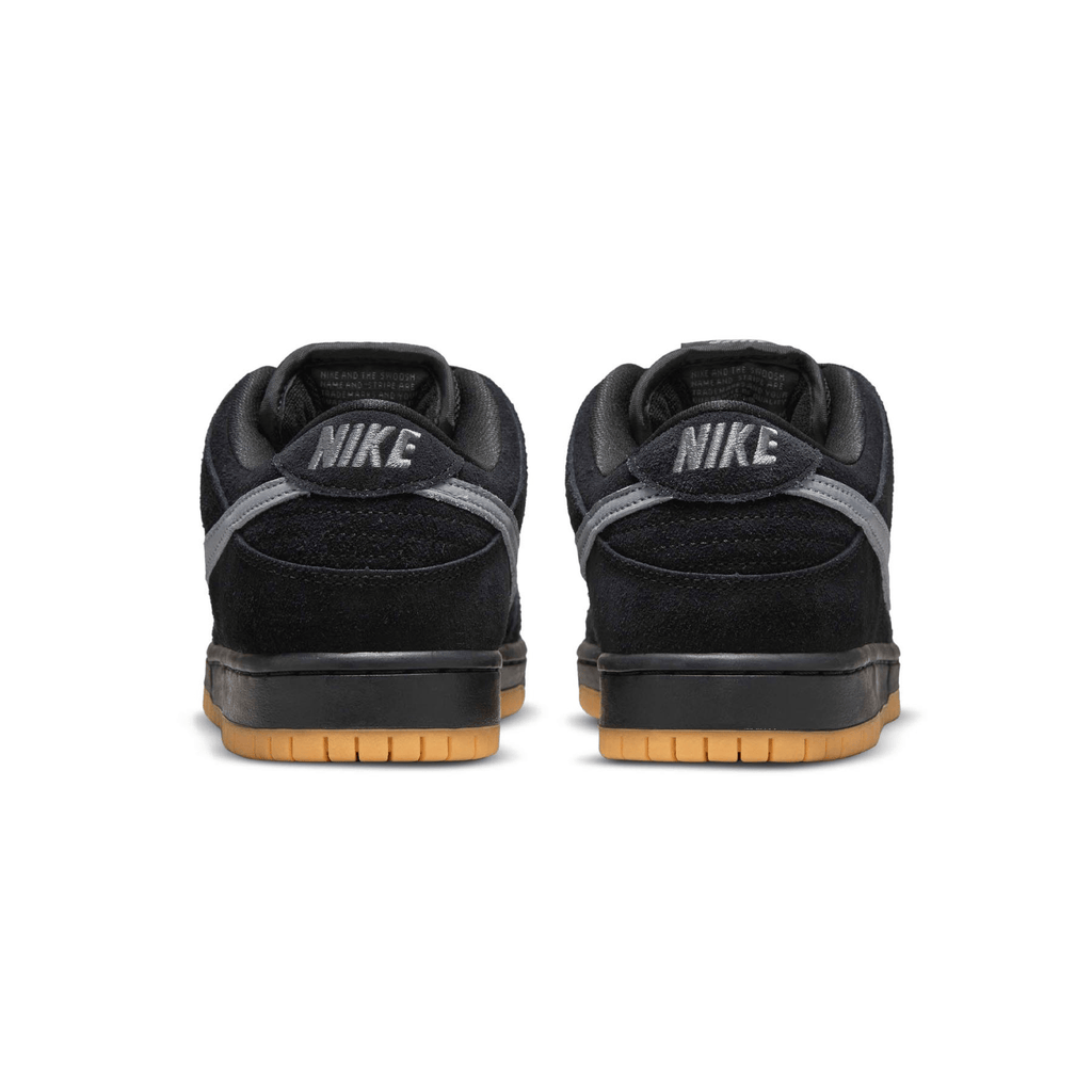 Nike Dunk Low Pro SB 'Fog' — UK 3 | EU 35.5 | US 3.5 — Top View
