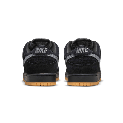 Nike Dunk Low Pro SB 'Fog' — UK 3 | EU 35.5 | US 3.5 — Top View