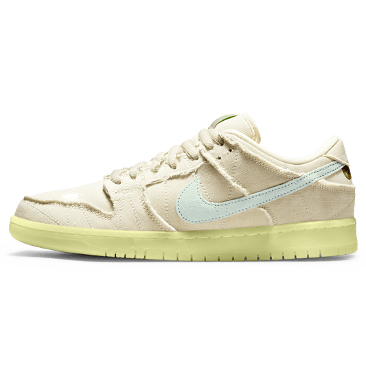 Nike Dunk Low SB 'Mummy' — UK 3 | EU 35.5 | US 3.5 — Front View