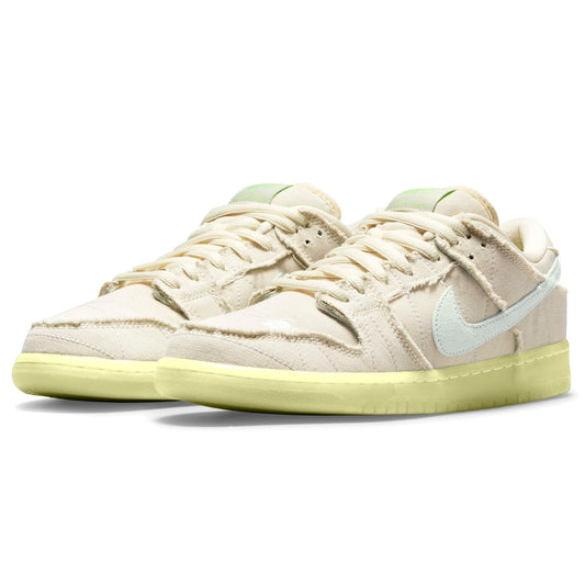 Nike Dunk Low SB 'Mummy' — UK 3 | EU 35.5 | US 3.5 — Side View