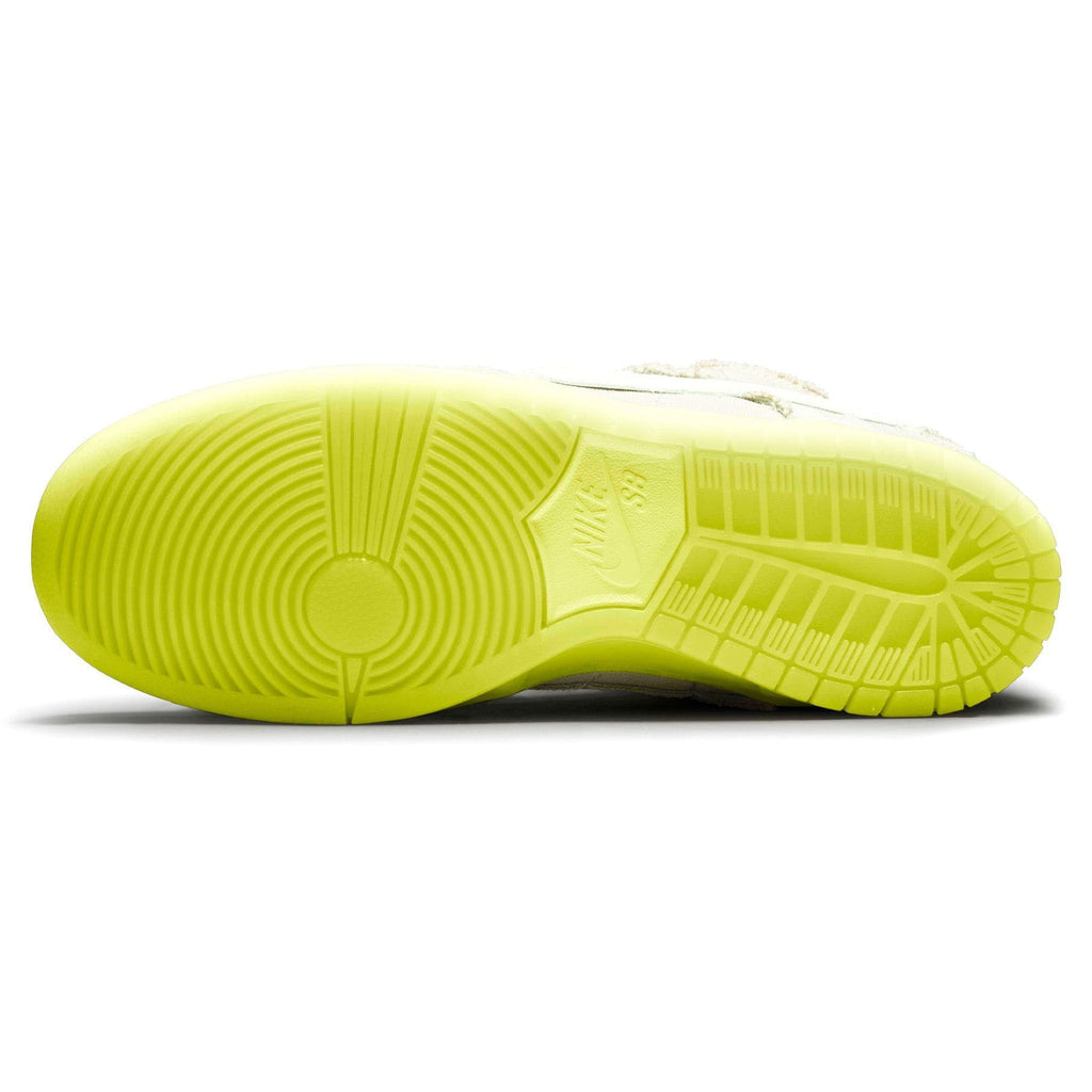 Nike Dunk Low SB 'Mummy' — UK 3 | EU 35.5 | US 3.5 — Detail View