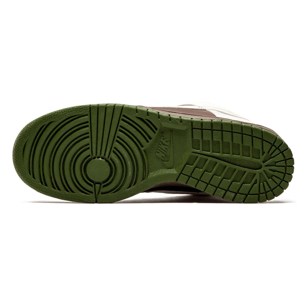 Nike Dunk Low Pro SB 'Oompa Loompa' — UK 3 | EU 35.5 | US 3.5 — Detail View