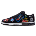 Nike SB Dunk Low Pro QS 'Neckface' — UK 3 | EU 35.5 | US 3.5 — Front View