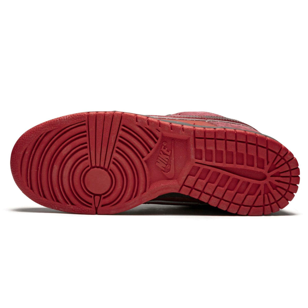 Nike Dunk Low Premium SB 'Lobster' — UK 3 | EU 35.5 | US 3.5 — Detail View