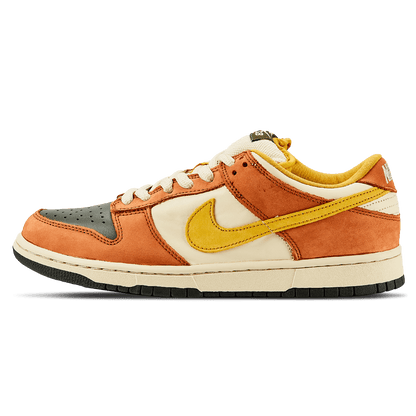 Nike Dunk Low Pro SB 'Vapor' — UK 3 | EU 35.5 | US 3.5 — Front View