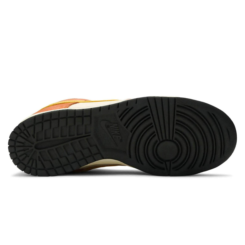 Nike Dunk Low Pro SB 'Vapor' — UK 3 | EU 35.5 | US 3.5 — Top View