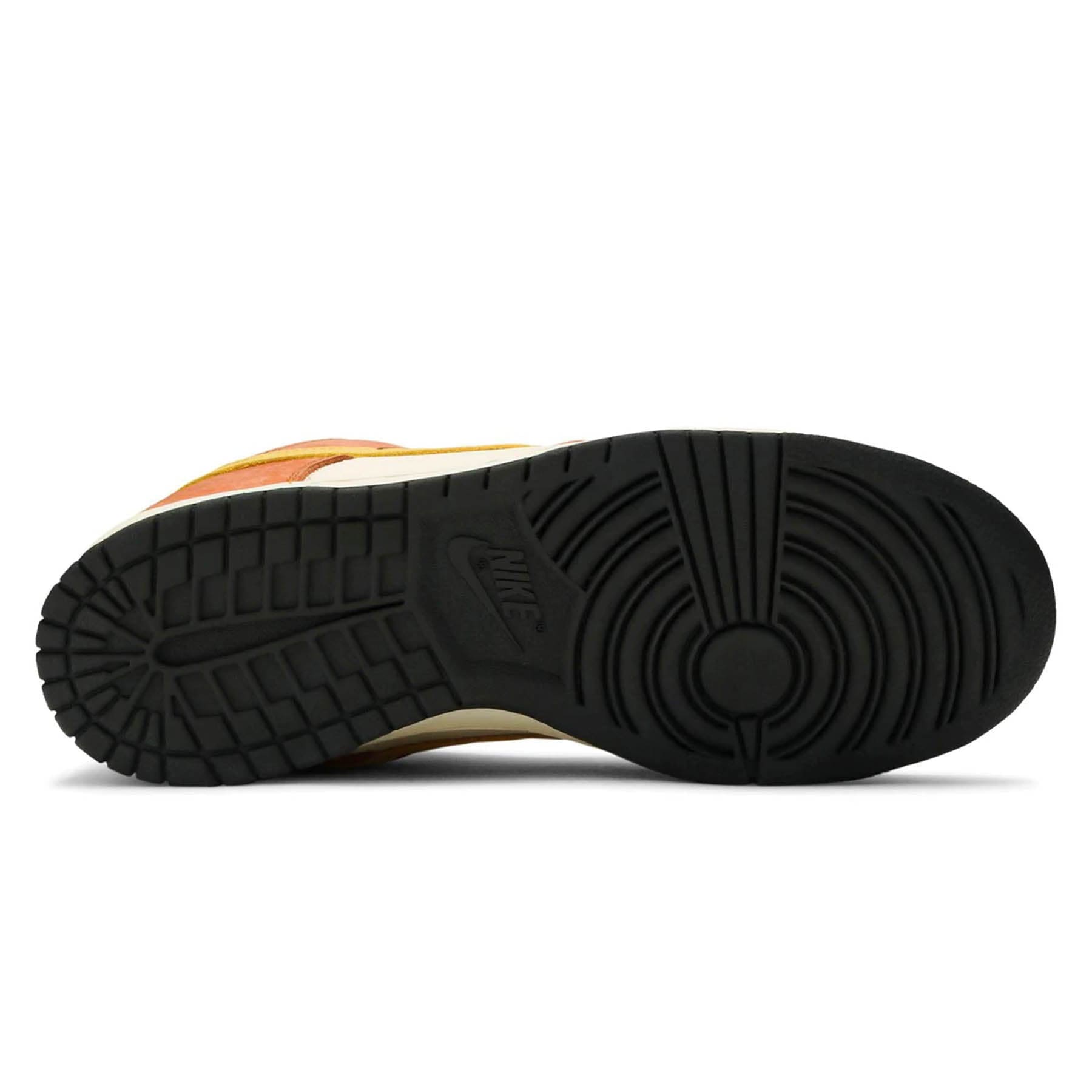 Nike Dunk Low Pro SB 'Vapor' — UK 3 | EU 35.5 | US 3.5 — Top View