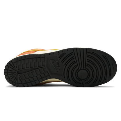 Nike Dunk Low Pro SB 'Vapor' — UK 3 | EU 35.5 | US 3.5 — Top View