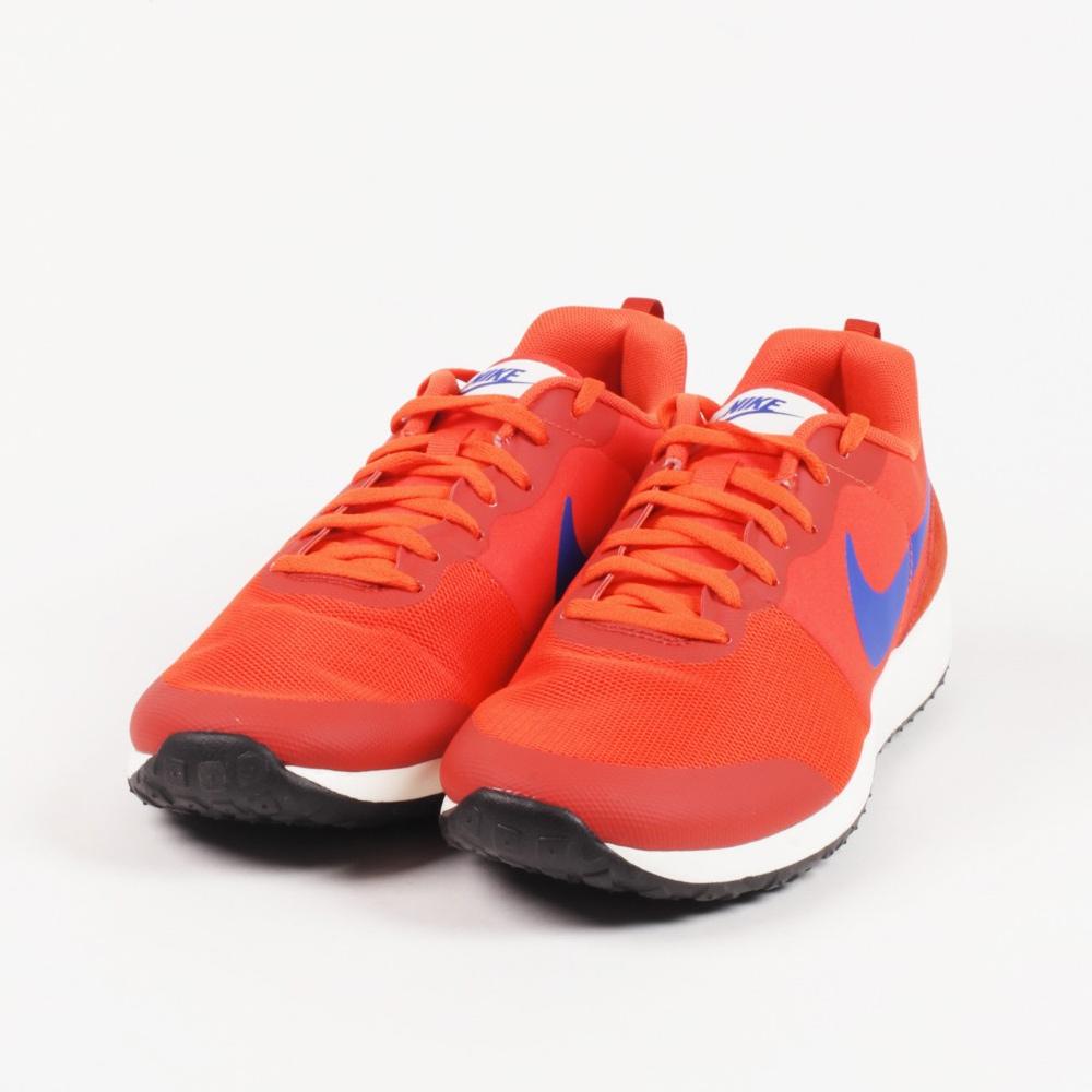 Nike Elite Shinsen 'Team Orange-Royal' — UK 3 | EU 35.5 | US 3.5 — Detail View