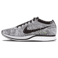 Nike Flyknit Racer 'Oreo 1.0' — UK 3 | EU 35.5 | US 3.5 — Front View