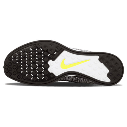 Nike Flyknit Racer 'Oreo 1.0' — UK 3 | EU 35.5 | US 3.5 — Top View