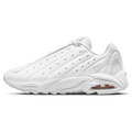 NOCTA x Nike Hot Step Air Terra White Chrome — UK 3 | EU 35.5 | US 3.5 — Front View