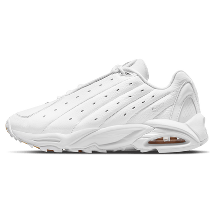 NOCTA x Nike Hot Step Air Terra White Chrome — UK 3 | EU 35.5 | US 3.5 — Front View