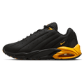 NOCTA x Nike Hot Step Air Terra 'Black University Gold' — UK 3 | EU 35.5 | US 3.5 — Front View