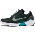 Nike HyperAdapt 1.0 Blue Lagoon — UK 3 | EU 35.5 | US 3.5 — Front View