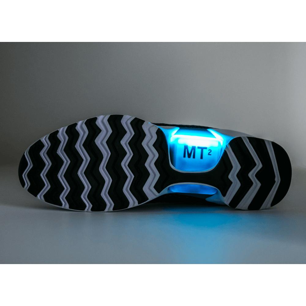 Nike HyperAdapt 1.0 Blue Lagoon — UK 3 | EU 35.5 | US 3.5 — Alternate View 7