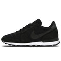 NIKE INTERNATIONALIST TP 'FLEECE PACK' BLACK — UK 3 | EU 35.5 | US 3.5 — Front View
