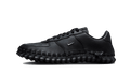 Nike J Force 1 Low Jacquemus Black