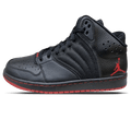 Air Jordan 1 Flight 4 Premium — UK 3 | EU 35.5 | US 3.5 — Front View