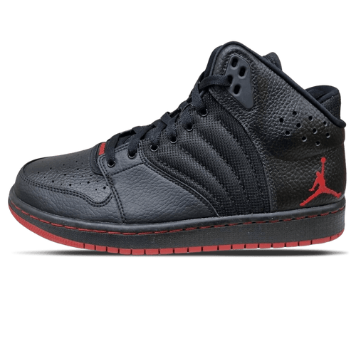 Air Jordan 1 Flight 4 Premium — UK 3 | EU 35.5 | US 3.5 — Front View