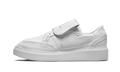Nike Kwondo 1 G-Dragon Peaceminusone Triple White - DH2482-100