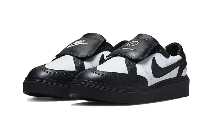 Nike Kwondo 1 G-Dragon Peaceminusone Panda