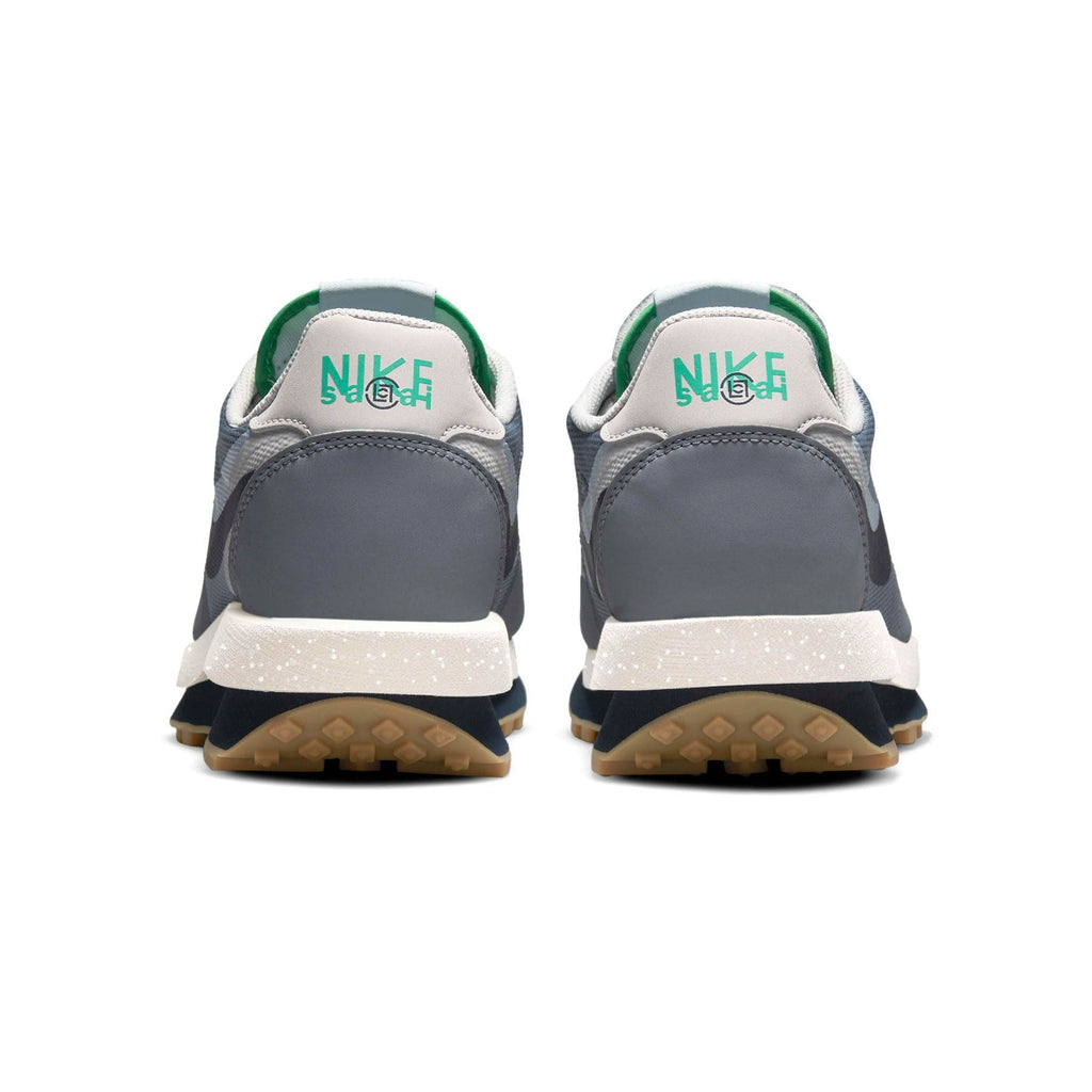sacai x CLOT x Nike LDWaffle ‘Kiss Of Death 2’ — UK 3 | EU 35.5 | US 3.5 — Top View