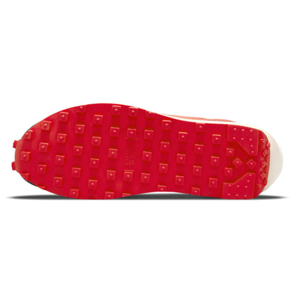 sacai x Undercover x LDWaffle 'Midnight Spruce University Red' — UK 3 | EU 35.5 | US 3.5 — Detail View