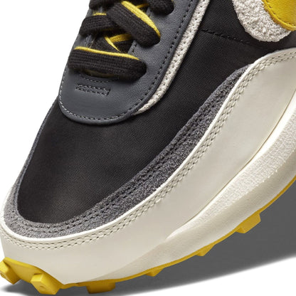 sacai x Undercover x LDWaffle 'Bright Citron' — UK 3 | EU 35.5 | US 3.5 — Lifestyle View