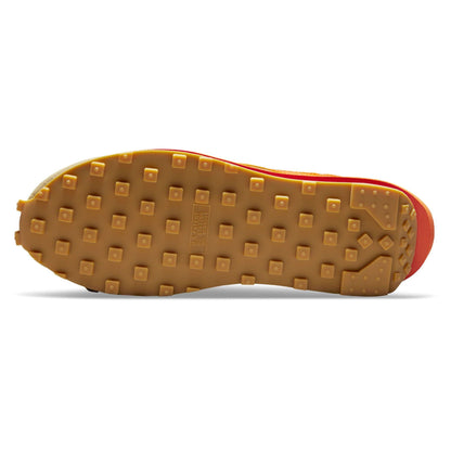 sacai x Clot x LDWaffle 'Net Orange Blaze' — UK 3 | EU 35.5 | US 3.5 — Detail View