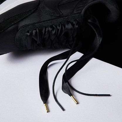 Sacai x Nike LDWaffle 'Black Nylon' — UK 3 | EU 35.5 | US 3.5 — Alternate View 7