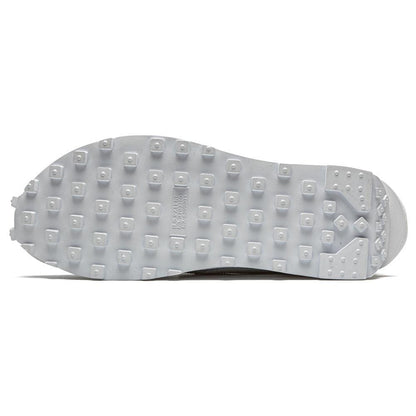 Sacai x Nike LDWaffle 'White Nylon' — UK 3 | EU 35.5 | US 3.5 — Detail View