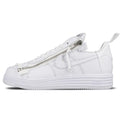 Nike Lunar Force 1 Acronym 17  AF-100 — UK 3 | EU 35.5 | US 3.5 — Front View