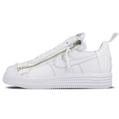 Nike Lunar Force 1 Acronym 17  AF-100 — UK 3 | EU 35.5 | US 3.5 — Front View