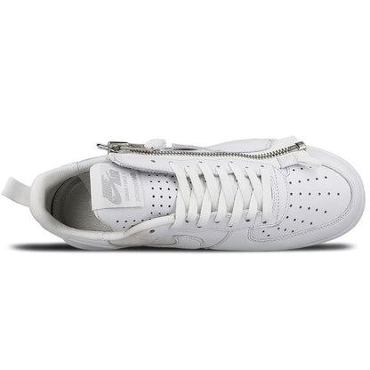 Nike Lunar Force 1 Acronym 17  AF-100 — UK 3 | EU 35.5 | US 3.5 — Back View