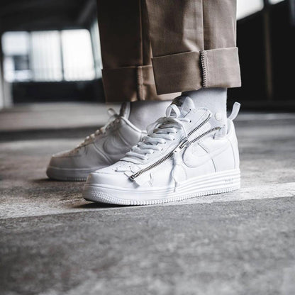 Nike Lunar Force 1 Acronym 17  AF-100 — UK 3 | EU 35.5 | US 3.5 — Alternate View 7