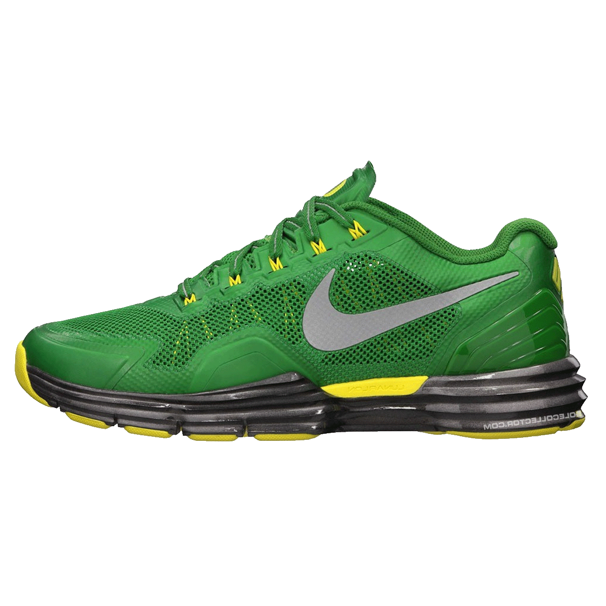 Nike Lunar TR1+ Sport Pack Oregon — UK 3 | EU 35.5 | US 3.5 — Front View