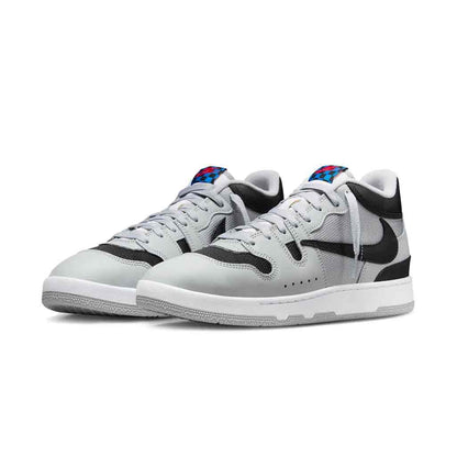 Nike Mac Attack QS SP Travis Scott Cactus Jack — 3 UK — Side View