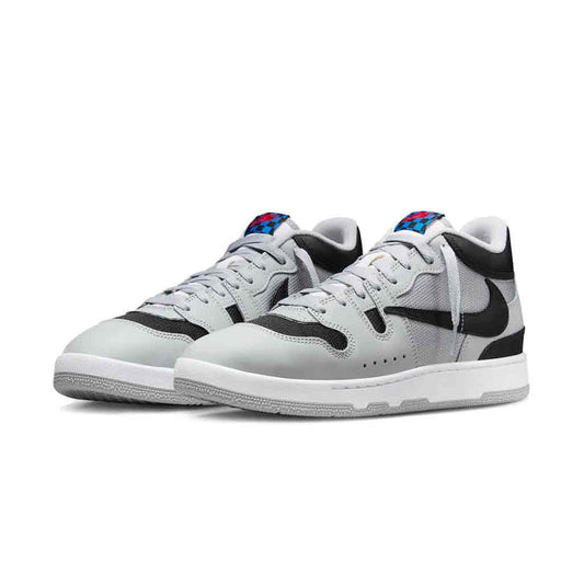 Nike Mac Attack QS SP Travis Scott Cactus Jack — 3 UK — Side View