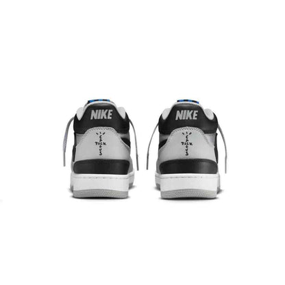 Nike Mac Attack QS SP Travis Scott Cactus Jack — 3 UK — Top View