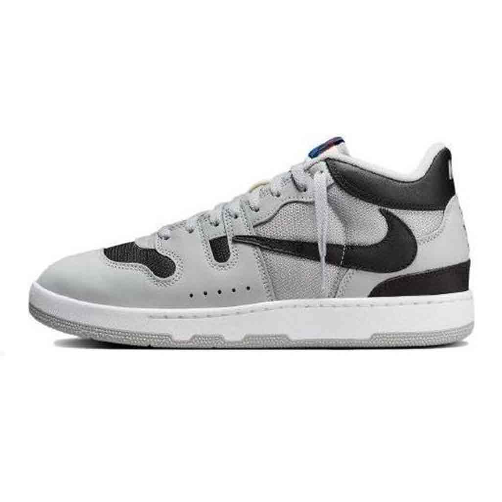 Nike Mac Attack QS SP Travis Scott Cactus Jack — 3 UK — Front View