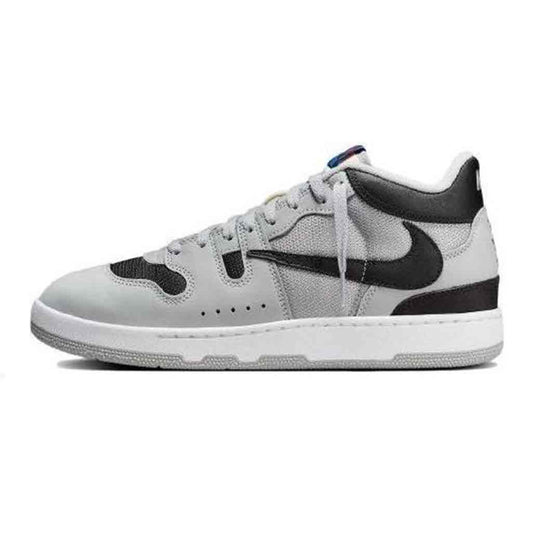 Nike Mac Attack QS SP Travis Scott Cactus Jack — 3 UK — Front View
