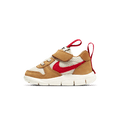 Tom Sachs x NikeCraft Mars Yard 2.0 TD — UK 0C | EU 15 | US 0C — Front View