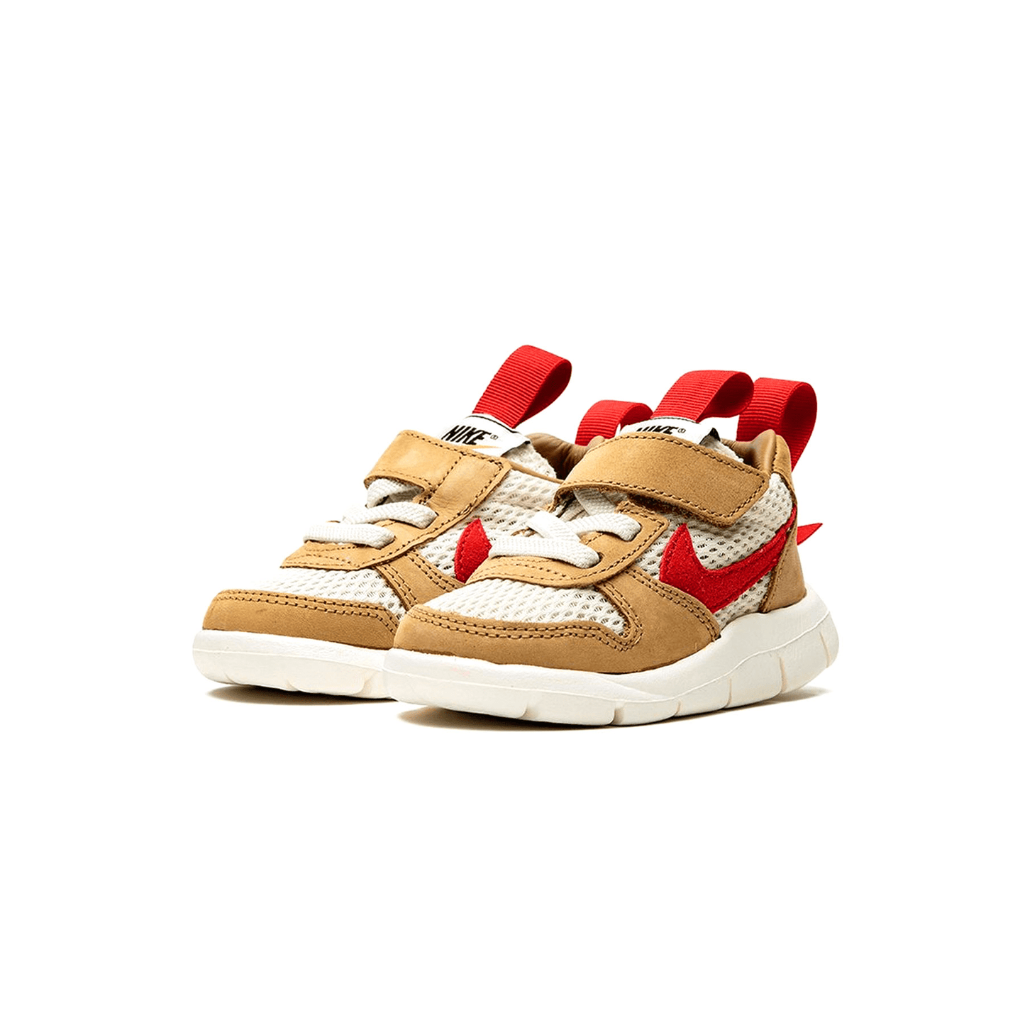 Tom Sachs x NikeCraft Mars Yard 2.0 TD — UK 0C | EU 15 | US 0C — Side View