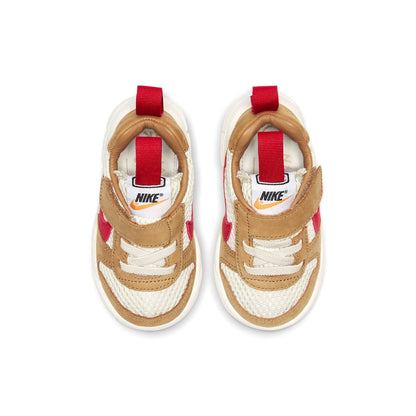 Tom Sachs x NikeCraft Mars Yard 2.0 TD — UK 0C | EU 15 | US 0C — Back View