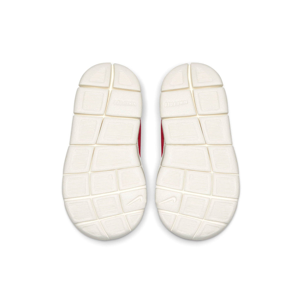 Tom Sachs x NikeCraft Mars Yard 2.0 TD — UK 0C | EU 15 | US 0C — Top View