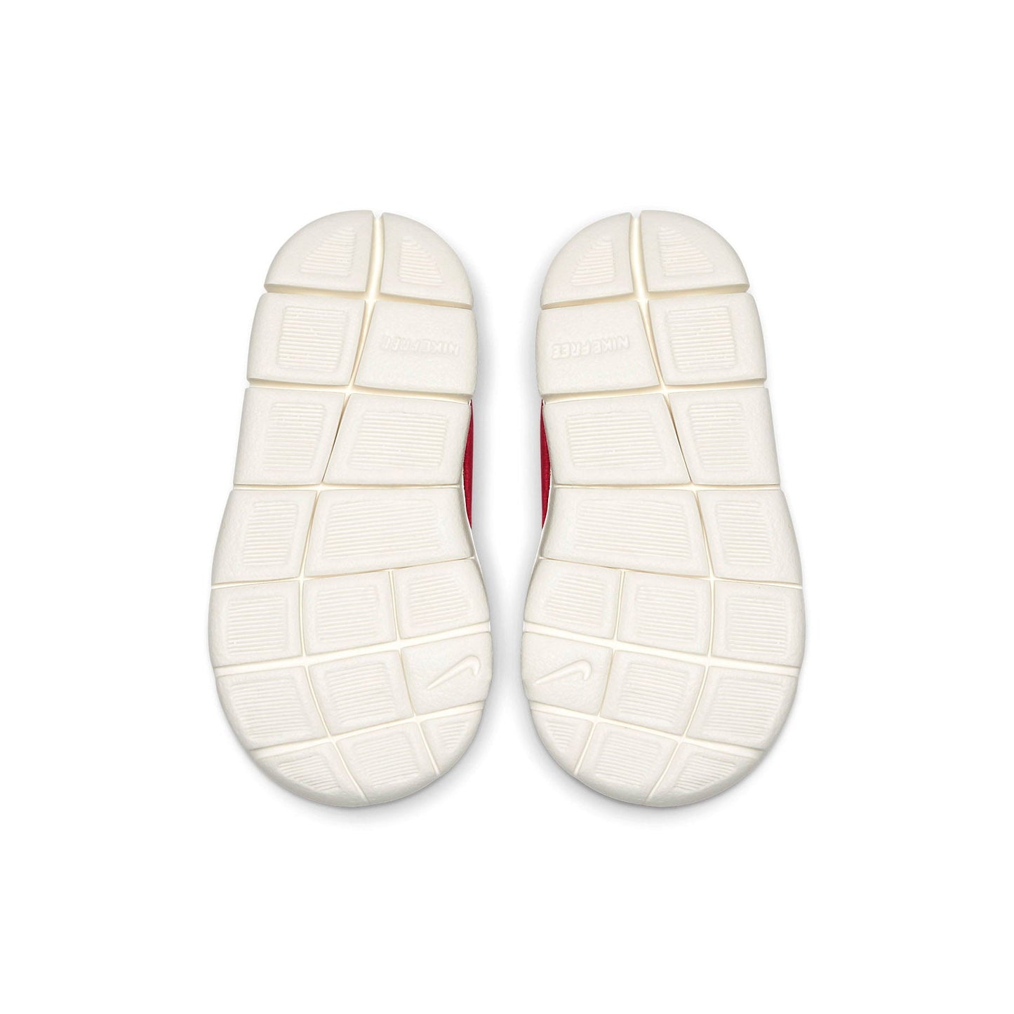 Tom Sachs x NikeCraft Mars Yard 2.0 TD — UK 0C | EU 15 | US 0C — Top View