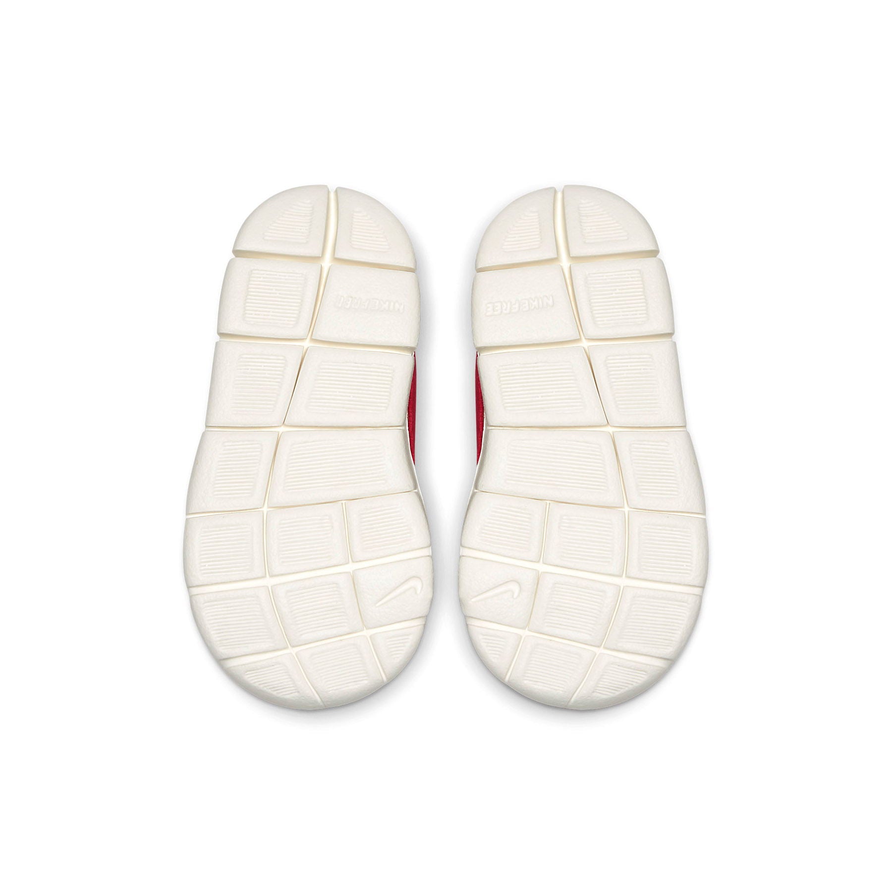 Tom Sachs x NikeCraft Mars Yard 2.0 TD — UK 0C | EU 15 | US 0C — Top View