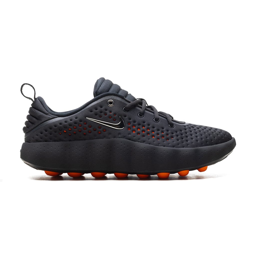 Nike Mind 002 Black Hyper Crimson — 5.5 UK — Lifestyle View