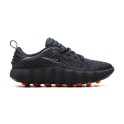 Nike Mind 002 Black Hyper Crimson — 5.5 UK — Lifestyle View